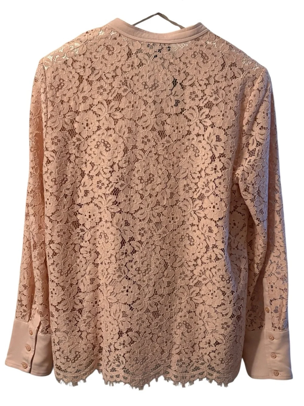 J Crew Blouse